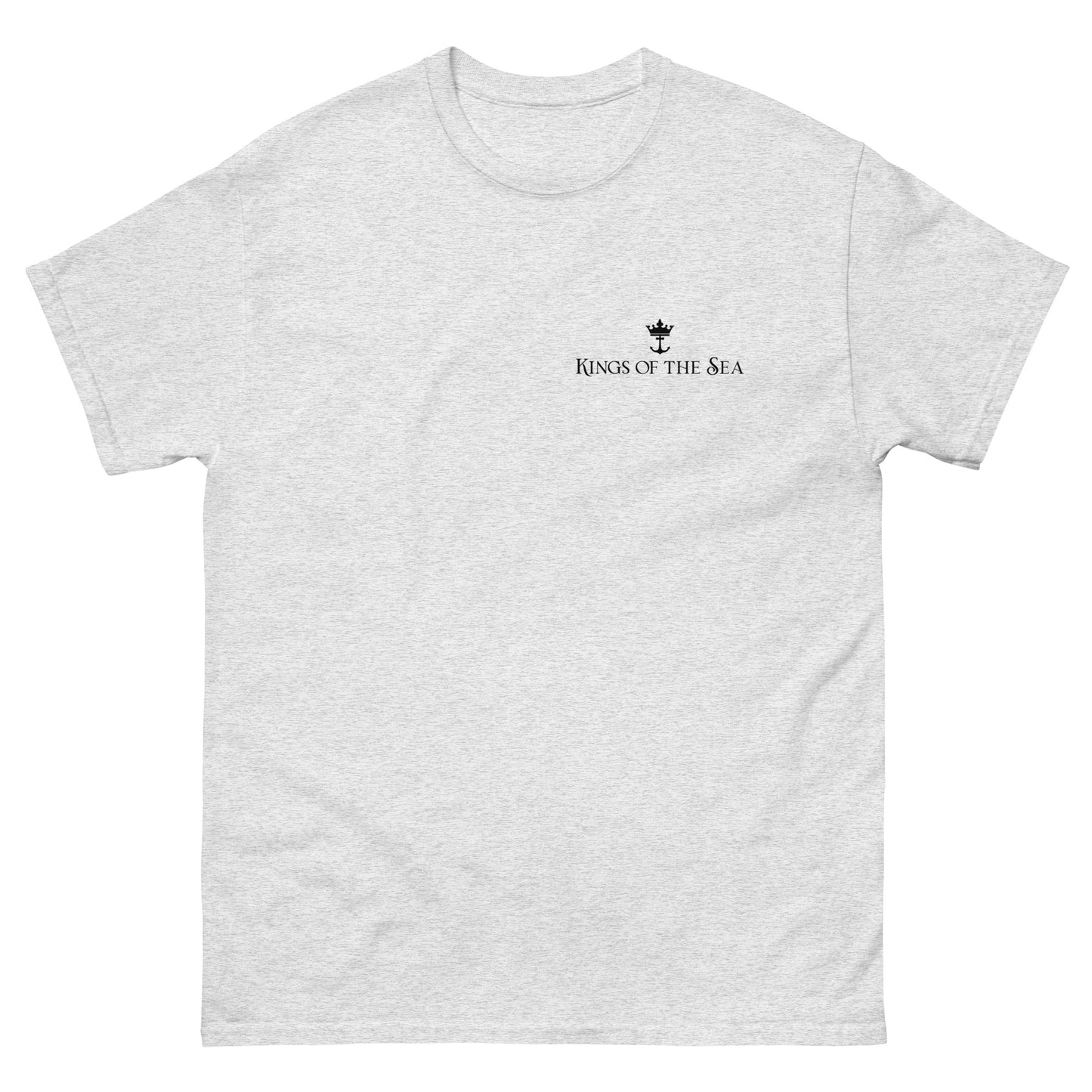 Classic King Card T-Shirt