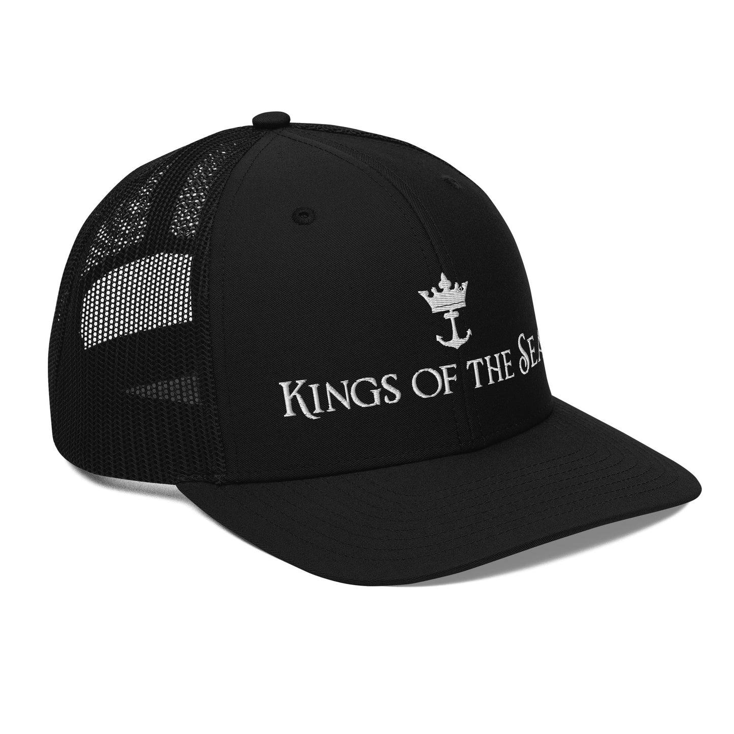 KOS Trucker Hat