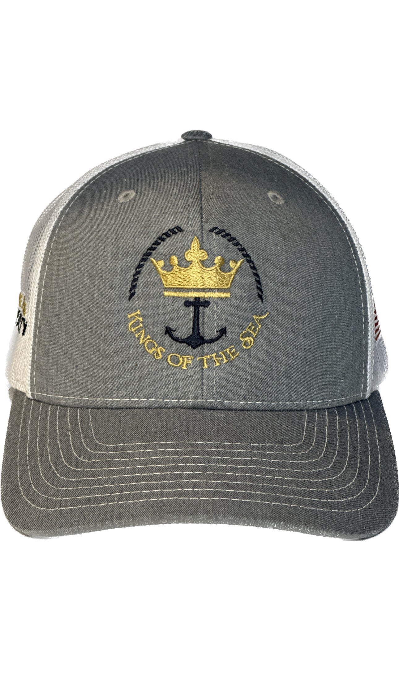 Premium KOS Trucker Hat