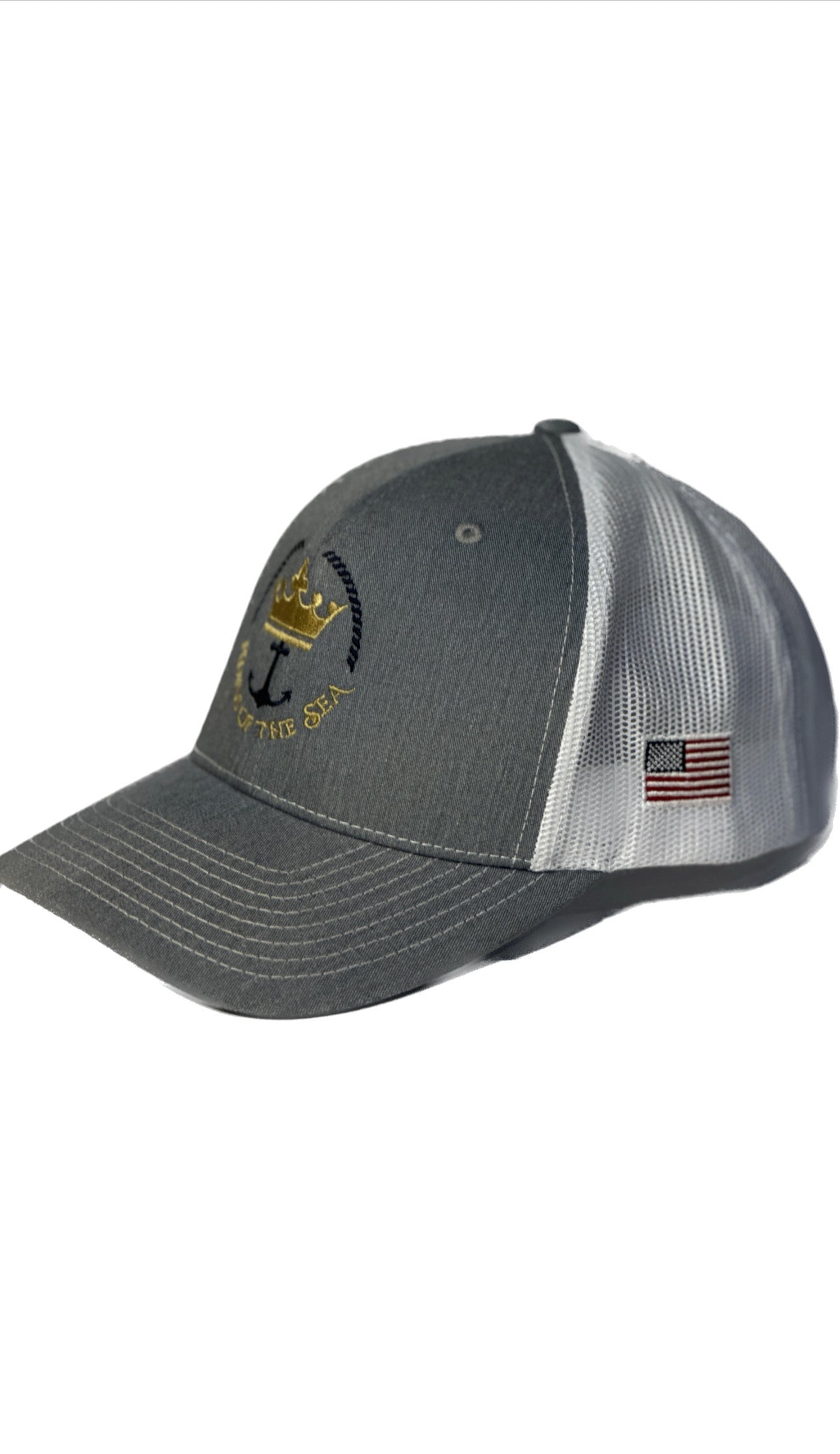 Premium KOS Trucker Hat