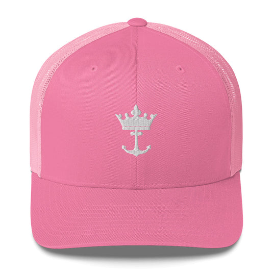 KOS Breast Cancer Awareness Hat