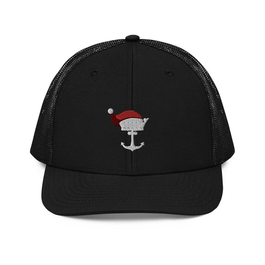 KOS Christmas Trucker Hat