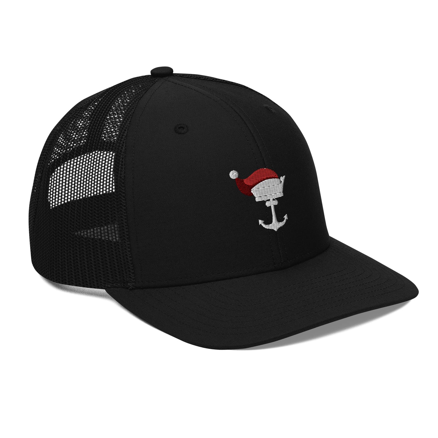 KOS Christmas Trucker Hat