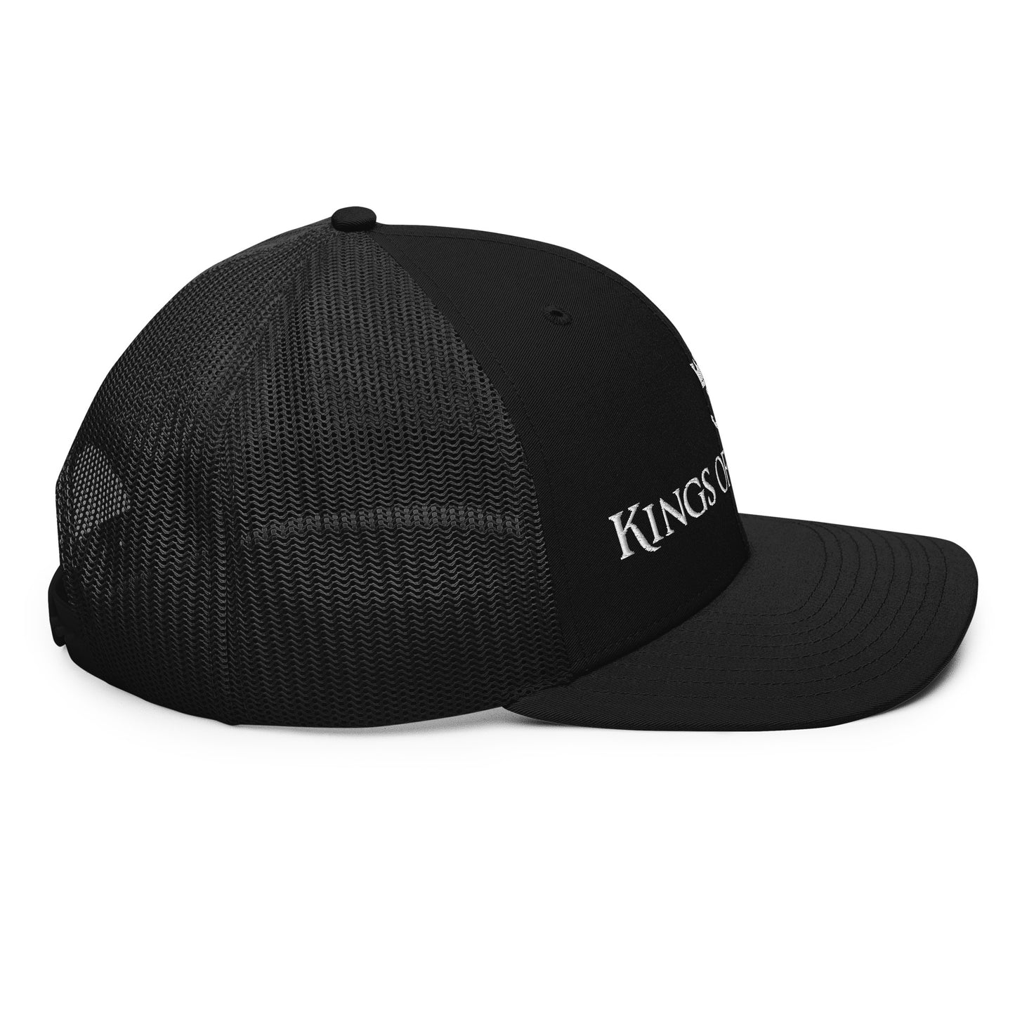 KOS Trucker Hat