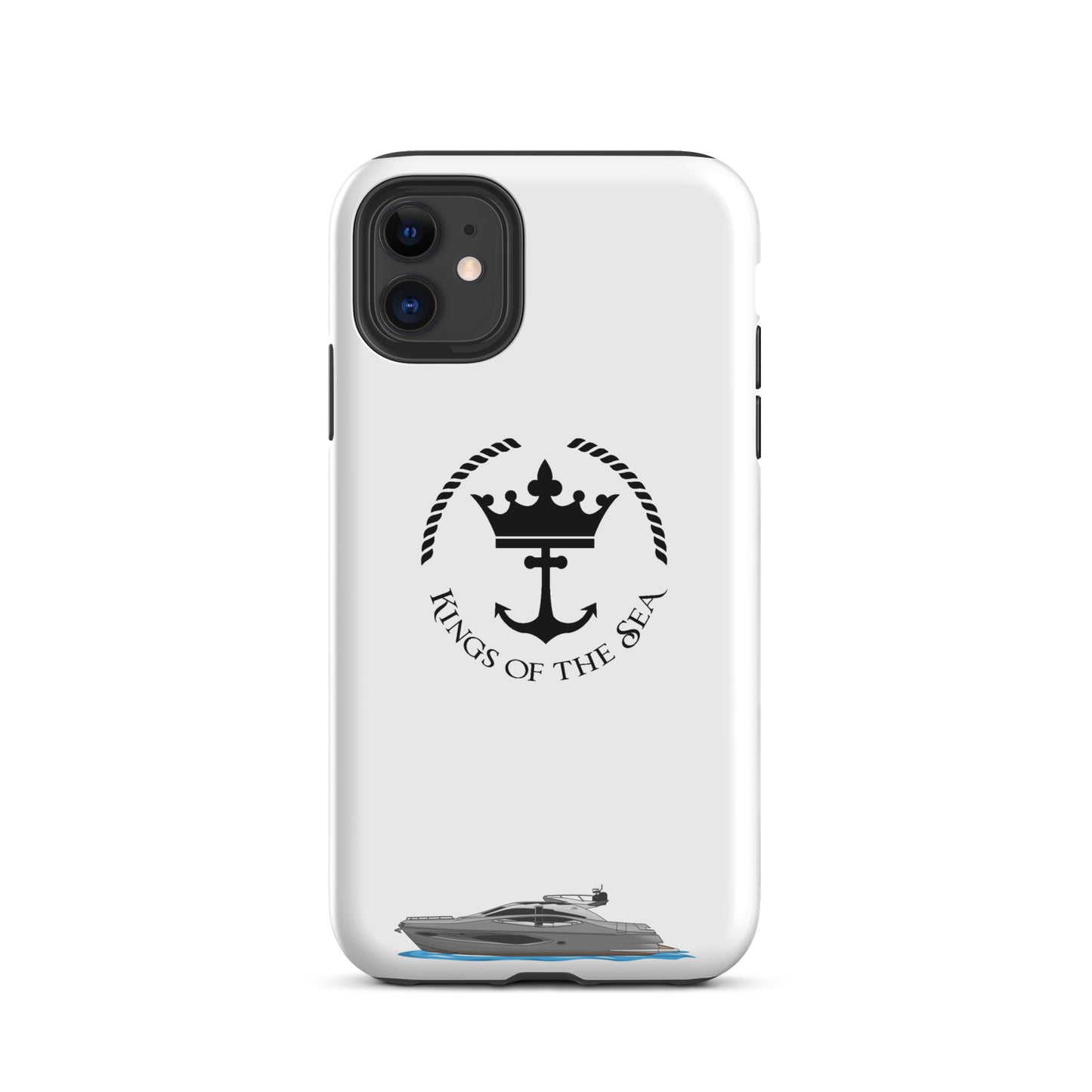 KOS Tough Case for iPhone®