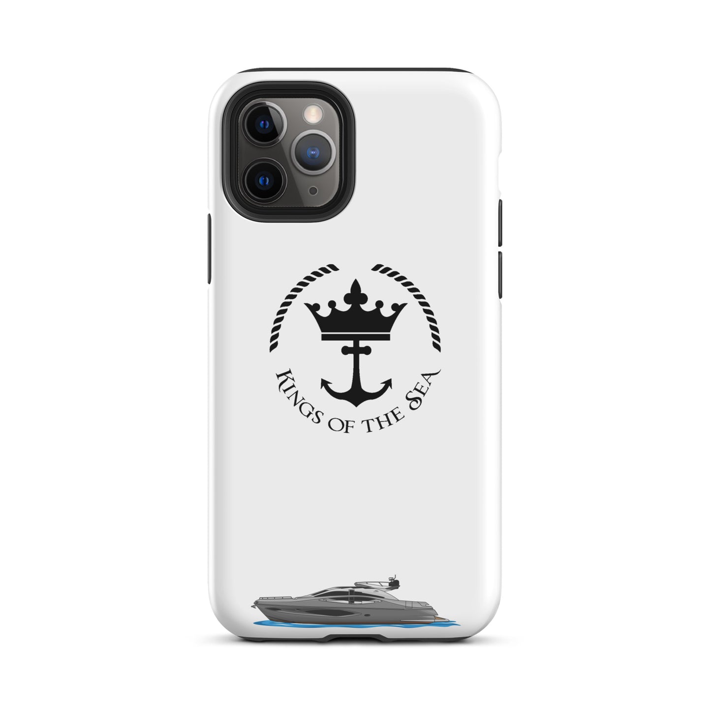 KOS Tough Case for iPhone®