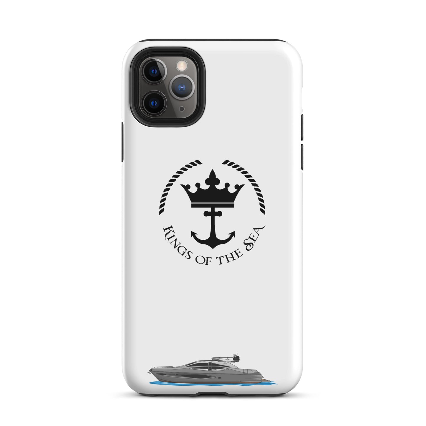 KOS Tough Case for iPhone®