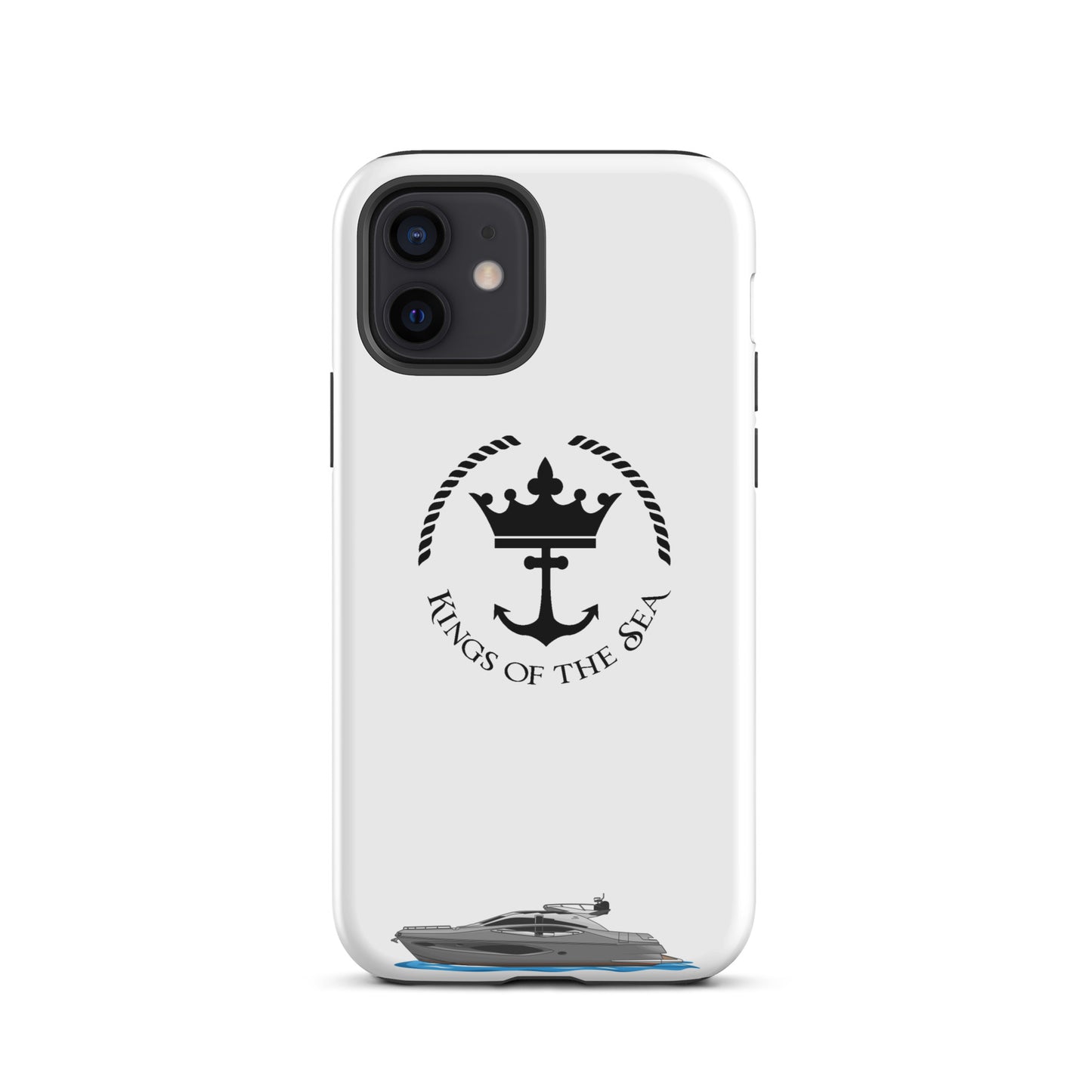 KOS Tough Case for iPhone®