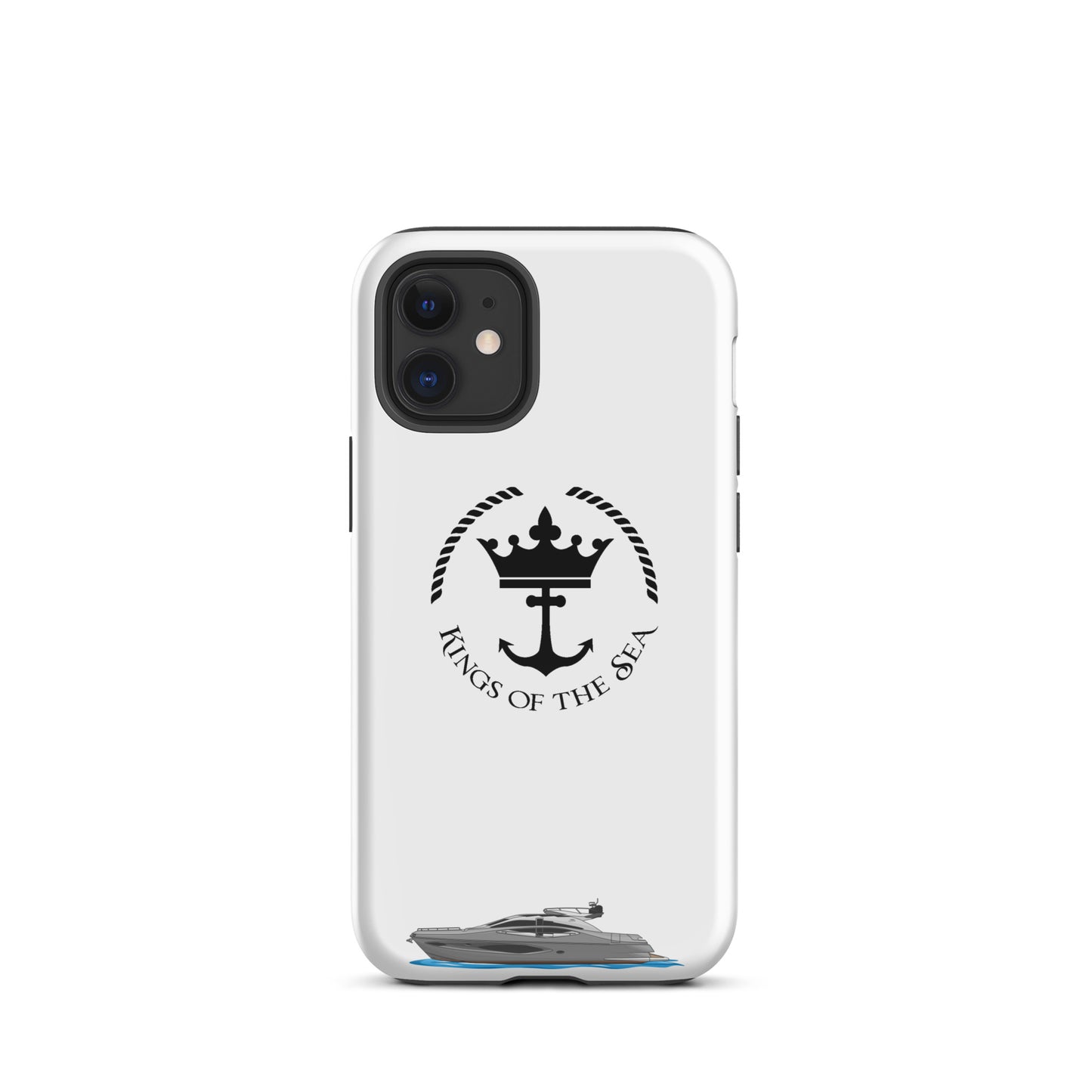 KOS Tough Case for iPhone®