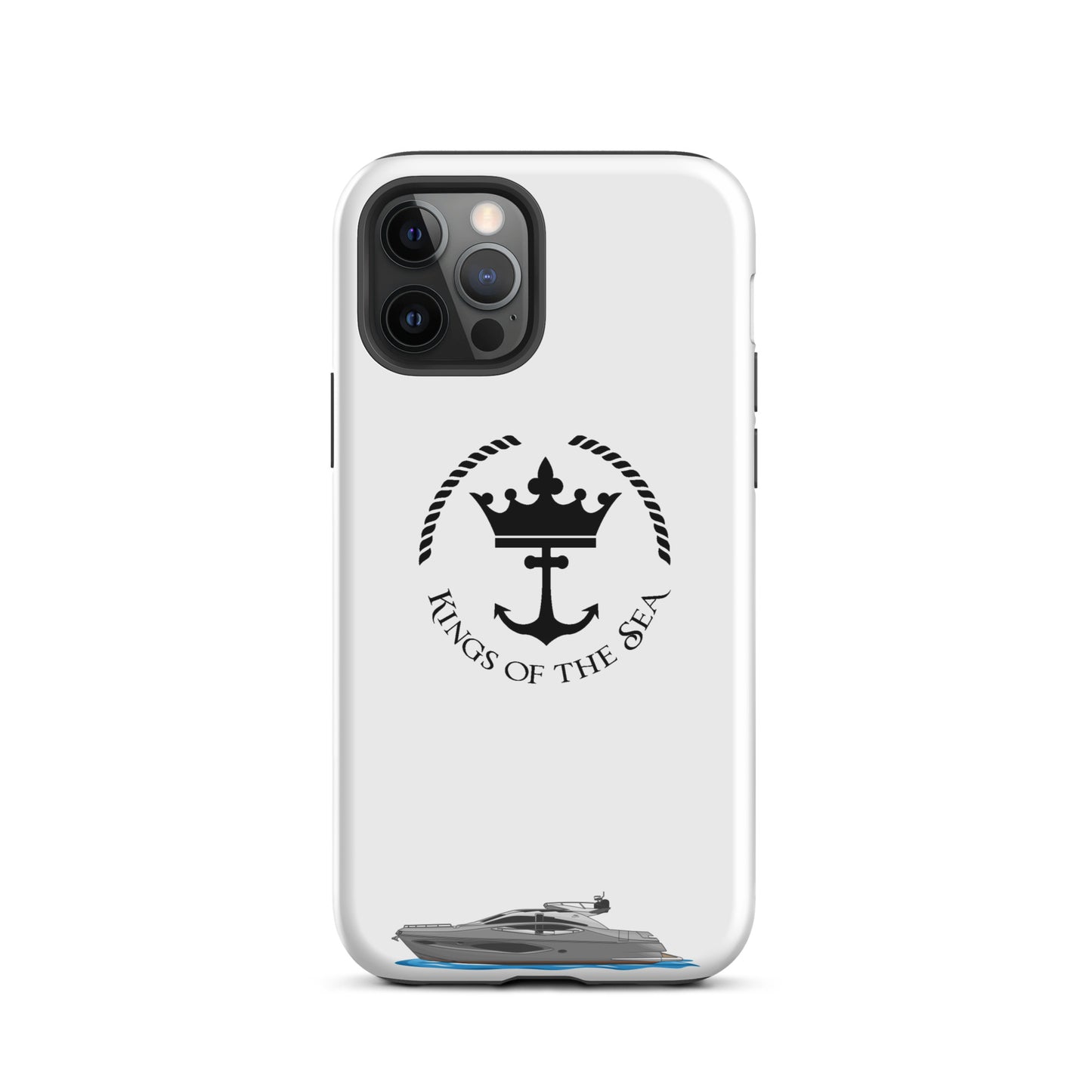 KOS Tough Case for iPhone®