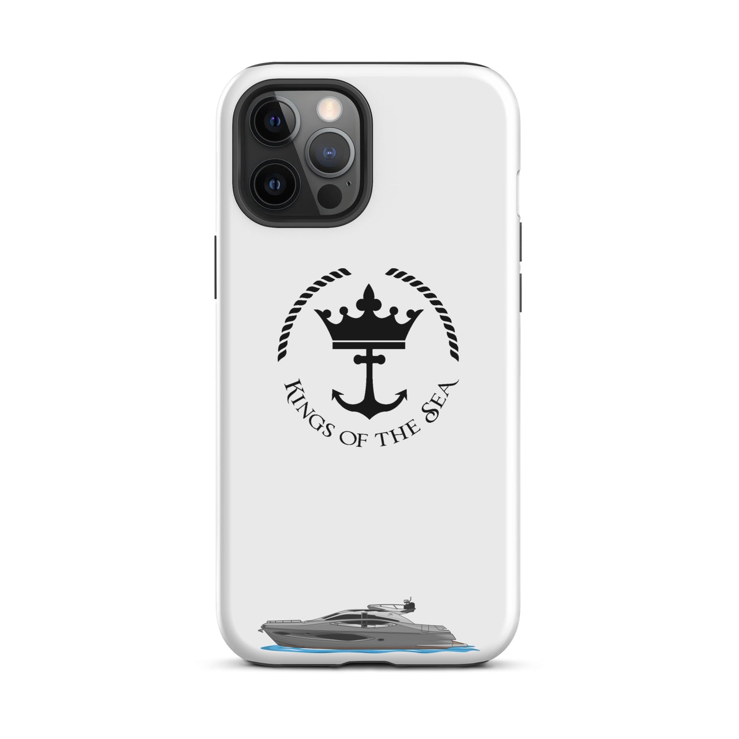 KOS Tough Case for iPhone®