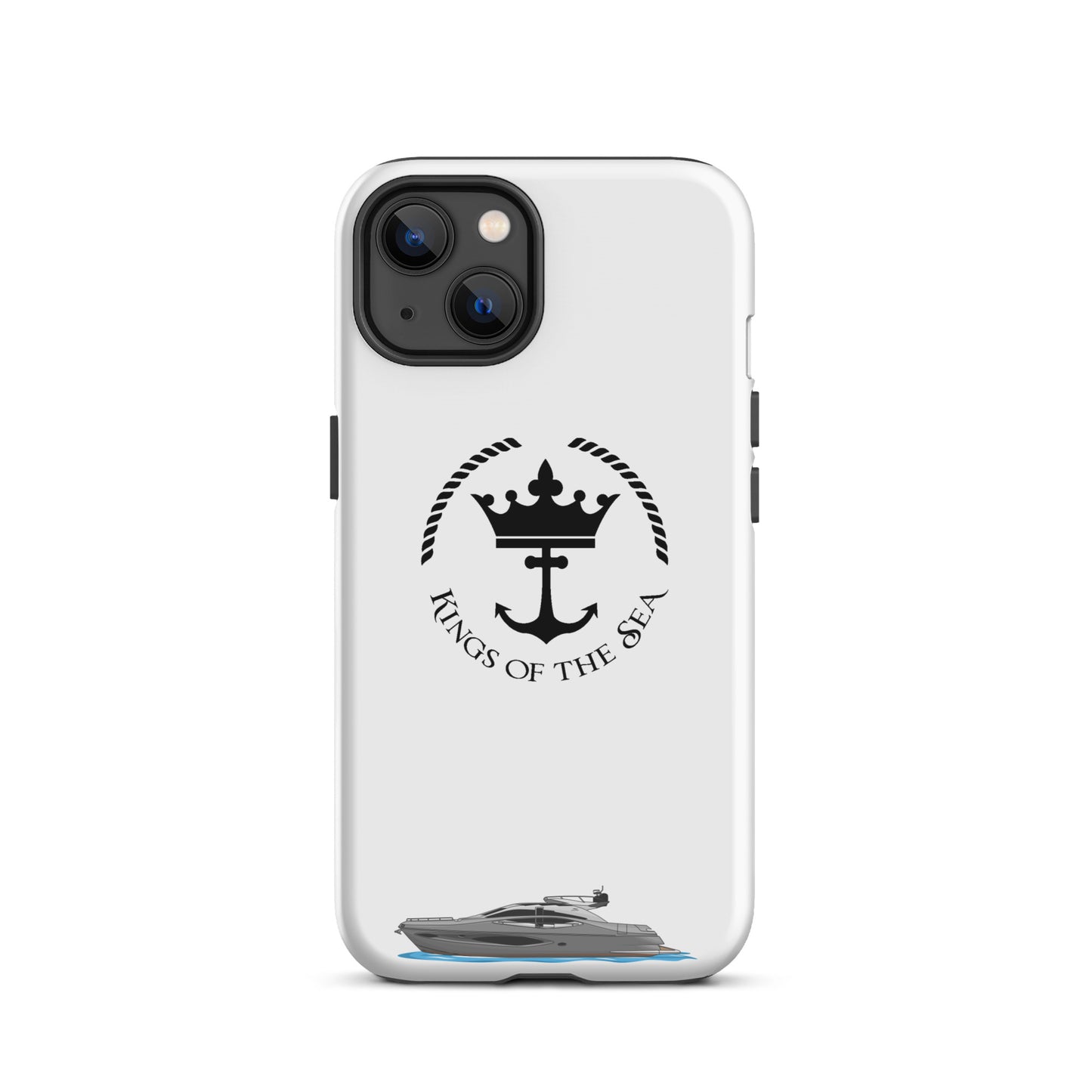 KOS Tough Case for iPhone®