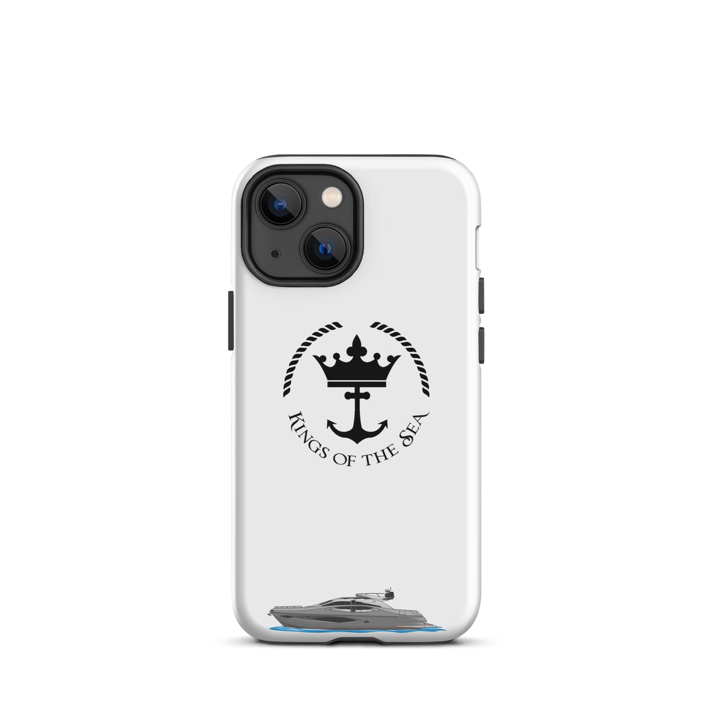 KOS Tough Case for iPhone®