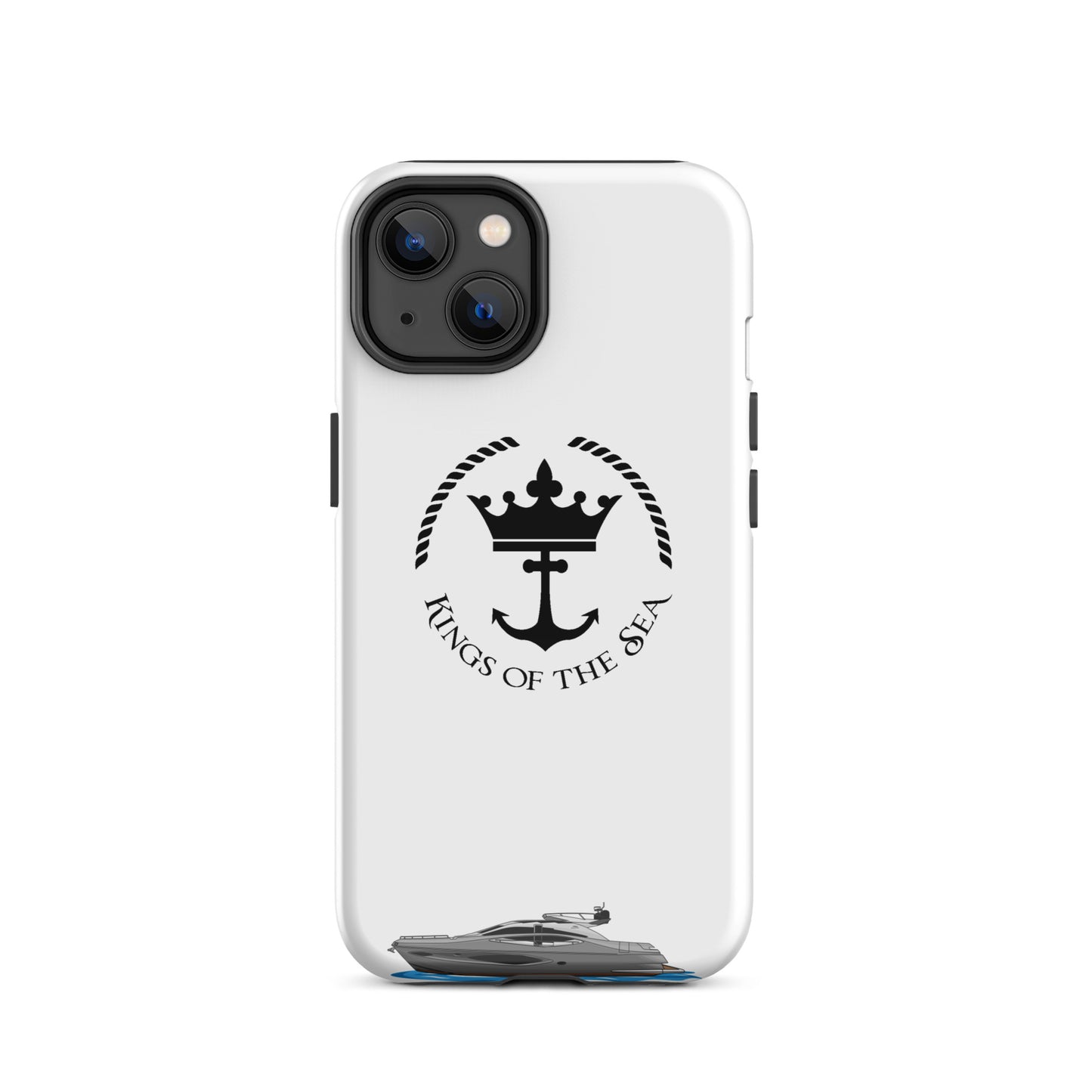 KOS Tough Case for iPhone®