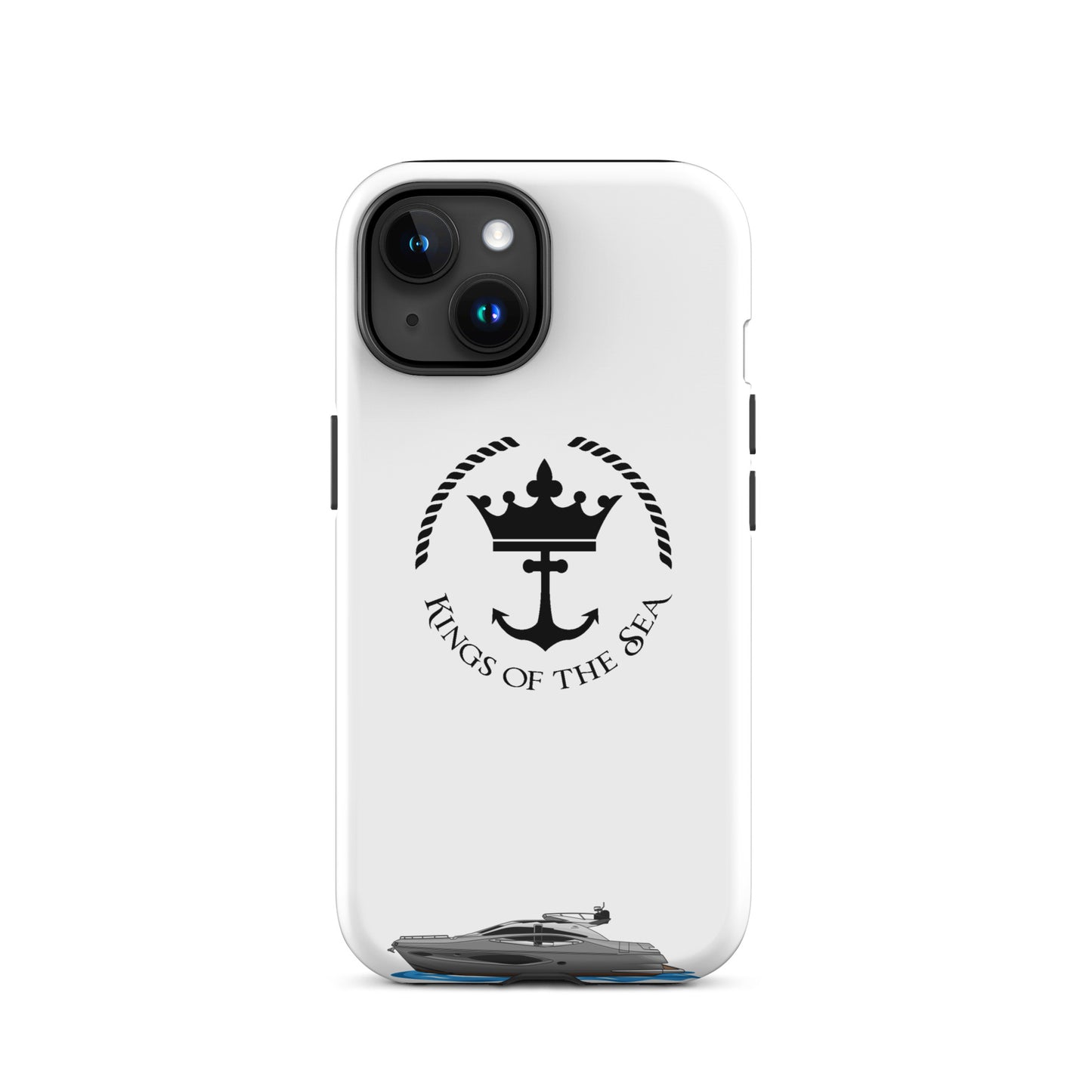 KOS Tough Case for iPhone®