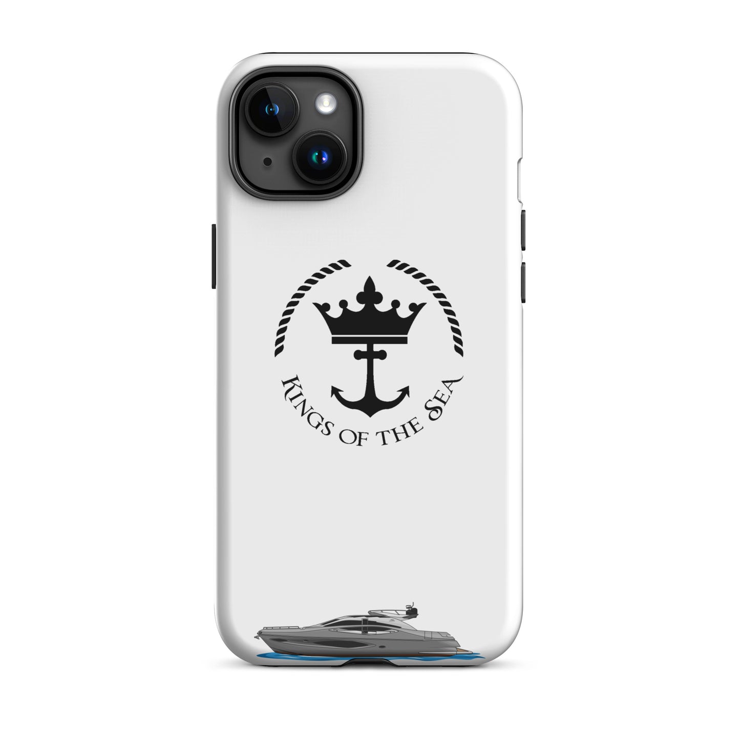 KOS Tough Case for iPhone®