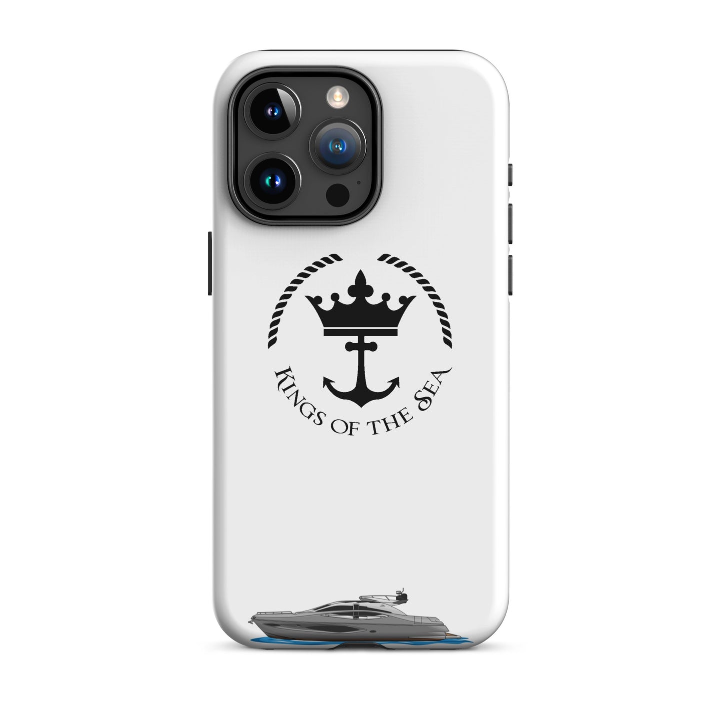 KOS Tough Case for iPhone®