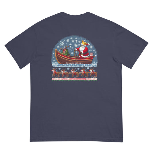 Unisex KOS Christmas Shirt